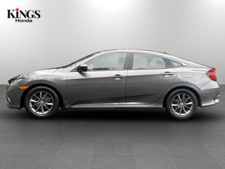 2021 Honda Civic Sedan EX, keyless entry, backup camera, Bluetooth in COLDBROOK, Nova Scotia - 2 - w320h240px