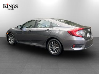 2021 Honda Civic Sedan EX, keyless entry, backup camera, Bluetooth in COLDBROOK, Nova Scotia - 3 - w320h240px