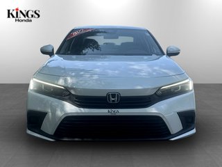 2022 Honda Civic Sedan LX, keyless entry, backup camera, Bluetooth in COLDBROOK, Nova Scotia - 4 - w320h240px