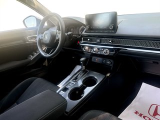 2022 Honda Civic Sedan LX, keyless entry, backup camera, Bluetooth in COLDBROOK, Nova Scotia - 6 - w320h240px