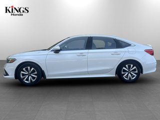 2022 Honda Civic Sedan LX, keyless entry, backup camera, Bluetooth in COLDBROOK, Nova Scotia - 2 - w320h240px