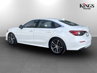 Honda Civic Sedan Touring, keyless entry, backup camera, Bluetooth 2022 à COLDBROOK, Nouvelle-Écosse - 3 - w320h240px