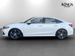 Honda Civic Sedan Touring, keyless entry, backup camera, Bluetooth 2022 à COLDBROOK, Nouvelle-Écosse - 2 - w320h240px