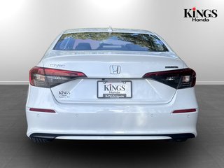 Honda Civic Sedan Touring, keyless entry, backup camera, Bluetooth 2022 à COLDBROOK, Nouvelle-Écosse - 5 - w320h240px