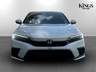 Honda Civic Sedan Touring, keyless entry, backup camera, Bluetooth 2022 à COLDBROOK, Nouvelle-Écosse - 4 - w320h240px