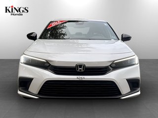 2024 Honda Civic Sedan Sport, keyless entry, Cruise control, Bluetooth in COLDBROOK, Nova Scotia - 4 - w320h240px