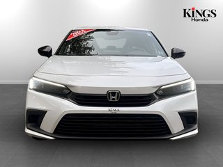 2024 Honda Civic Sedan Sport, keyless entry, Cruise control, Bluetooth in COLDBROOK, Nova Scotia - 4 - w320h240px