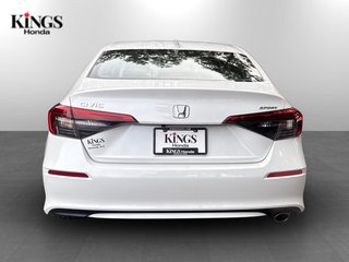 2024 Honda Civic Sedan Sport, keyless entry, Cruise control, Bluetooth in COLDBROOK, Nova Scotia - 5 - w320h240px