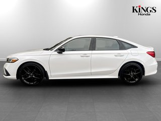 2024 Honda Civic Sedan Sport, keyless entry, Cruise control, Bluetooth in COLDBROOK, Nova Scotia - 2 - w320h240px