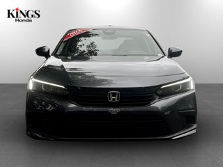 2024 Honda Civic Sedan EX in COLDBROOK, Nova Scotia - 4 - w320h240px