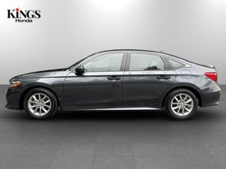 2024 Honda Civic Sedan EX in COLDBROOK, Nova Scotia - 2 - w320h240px