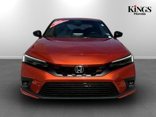 2023 Honda CIVIC SI SI, keyless entry, backup camera, Bluetooth in COLDBROOK, Nova Scotia - 2 - w320h240px
