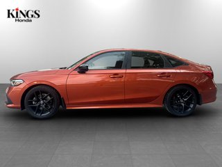 Honda CIVIC SI SI, keyless entry, backup camera, Bluetooth 2023 à COLDBROOK, Nouvelle-Écosse - 2 - w320h240px