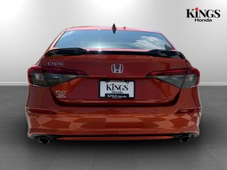 2023 Honda CIVIC SI SI, keyless entry, backup camera, Bluetooth in COLDBROOK, Nova Scotia - 5 - w320h240px