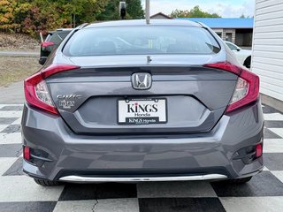 2020 Honda CIVIC EX w/New Wheel Design | Sunroof, Reverse Camera in COLDBROOK, Nova Scotia - 5 - w320h240px