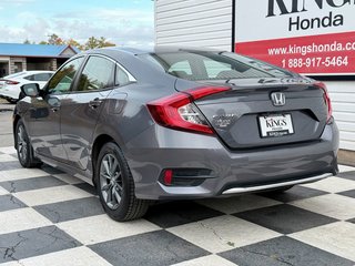 2020 Honda CIVIC EX w/New Wheel Design | Sunroof, Reverse Camera in COLDBROOK, Nova Scotia - 6 - w320h240px