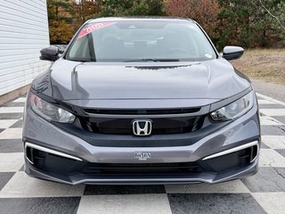 2020 Honda CIVIC EX w/New Wheel Design | Sunroof, Reverse Camera in COLDBROOK, Nova Scotia - 2 - w320h240px