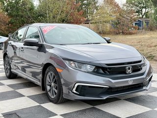 2020 Honda CIVIC EX w/New Wheel Design | Sunroof, Reverse Camera in COLDBROOK, Nova Scotia - 3 - w320h240px
