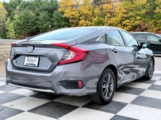 2020 Honda CIVIC EX w/New Wheel Design | Sunroof, Reverse Camera in COLDBROOK, Nova Scotia - 4 - w320h240px