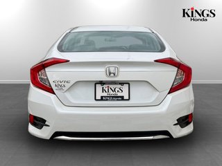 2020 Honda CIVIC LX, keyless entry, backup camera, Bluetooth in COLDBROOK, Nova Scotia - 5 - w320h240px