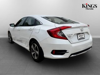 2020 Honda CIVIC LX, keyless entry, backup camera, Bluetooth in COLDBROOK, Nova Scotia - 6 - w320h240px