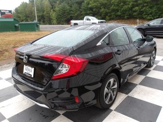 2021 Honda Civic LX - Carplay, Heated Seats, Reverse Camera in COLDBROOK, Nova Scotia - 4 - w320h240px