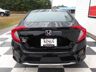 2021 Honda Civic LX - Carplay, Heated Seats, Reverse Camera in COLDBROOK, Nova Scotia - 5 - w320h240px