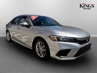 Honda CIVIC EX, keyless entry, backup camera, Bluetooth 2022 à COLDBROOK, Nouvelle-Écosse - 3 - w320h240px