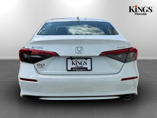 Honda CIVIC Sport, keyless entry, Cruise control, Bluetooth 2023 à COLDBROOK, Nouvelle-Écosse - 5 - w320h240px