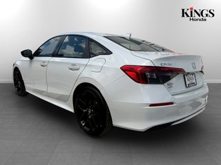 Honda CIVIC Sport, keyless entry, Cruise control, Bluetooth 2023 à COLDBROOK, Nouvelle-Écosse - 6 - w320h240px
