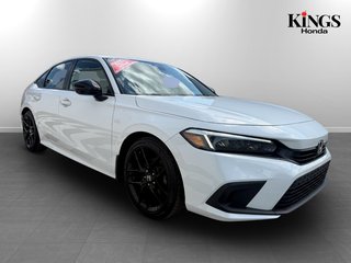 Honda CIVIC Sport, keyless entry, Cruise control, Bluetooth 2023 à COLDBROOK, Nouvelle-Écosse - 3 - w320h240px