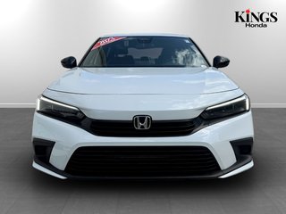 Honda CIVIC Sport, keyless entry, Cruise control, Bluetooth 2023 à COLDBROOK, Nouvelle-Écosse - 2 - w320h240px