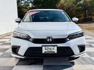 2024 Honda CIVIC LX-B | Driver Assist, Heated Seats, Android Auto in COLDBROOK, Nova Scotia - 2 - w320h240px