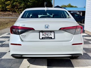 2024 Honda CIVIC LX-B | Driver Assist, Heated Seats, Android Auto in COLDBROOK, Nova Scotia - 5 - w320h240px