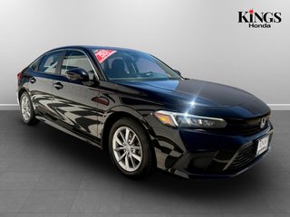 2024 Honda CIVIC EX, keyless entry, backup camera, Bluetooth in COLDBROOK, Nova Scotia - 3 - w320h240px