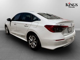 Honda CIVIC LX-B, keyless entry, backup camera, Bluetooth 2024 à COLDBROOK, Nouvelle-Écosse - 6 - w320h240px
