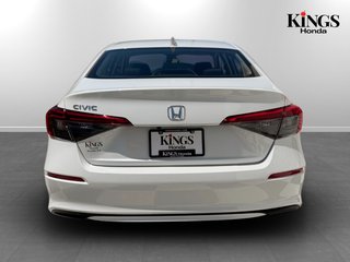 Honda CIVIC LX-B, keyless entry, backup camera, Bluetooth 2024 à COLDBROOK, Nouvelle-Écosse - 5 - w320h240px
