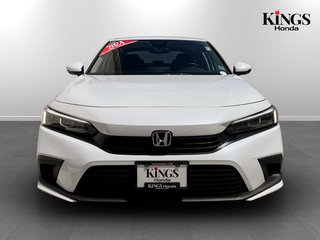 Honda CIVIC EX, keyless entry, backup camera, Bluetooth 2024 à COLDBROOK, Nouvelle-Écosse - 2 - w320h240px