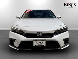 Honda CIVIC EX, keyless entry, backup camera, Bluetooth 2024 à Kentville, Nouvelle-Écosse - 2 - w320h240px