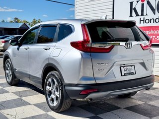 2019 Honda CR-V EX Heated Seats, Sunroof, CarPlay & Android Auto in COLDBROOK, Nova Scotia - 6 - w320h240px