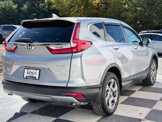 2019 Honda CR-V EX Heated Seats, Sunroof, CarPlay & Android Auto in COLDBROOK, Nova Scotia - 4 - w320h240px