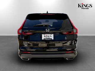 Honda CR-V HYBRID Touring, keyless entry, backup camera, Bluetooth 2023 à COLDBROOK, Nouvelle-Écosse - 5 - w320h240px
