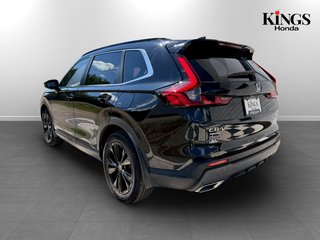 Honda CR-V HYBRID Touring, keyless entry, backup camera, Bluetooth 2023 à COLDBROOK, Nouvelle-Écosse - 6 - w320h240px