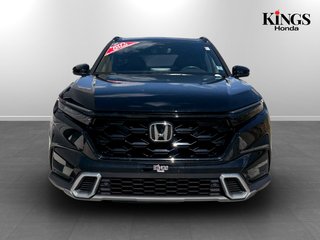 Honda CR-V HYBRID Touring, keyless entry, backup camera, Bluetooth 2023 à COLDBROOK, Nouvelle-Écosse - 2 - w320h240px