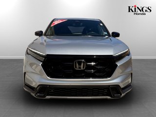 2025 Honda CR-V HYBRID EX-L, keyless entry, backup camera, Bluetooth in COLDBROOK, Nova Scotia - 2 - w320h240px