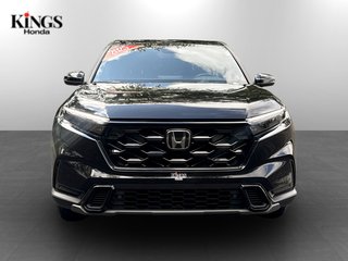 2025 Honda CR-V Hybrid EX-L, keyless entry, backup camera, Bluetooth in COLDBROOK, Nova Scotia - 4 - w320h240px