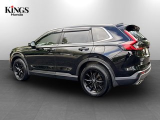 2025 Honda CR-V Hybrid EX-L, keyless entry, backup camera, Bluetooth in COLDBROOK, Nova Scotia - 3 - w320h240px