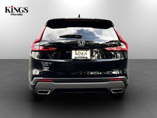2025 Honda CR-V Hybrid EX-L, keyless entry, backup camera, Bluetooth in COLDBROOK, Nova Scotia - 5 - w320h240px