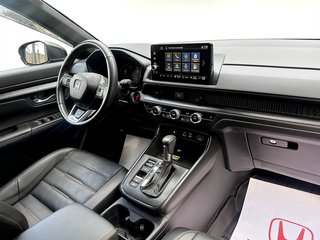2025 Honda CR-V Hybrid EX-L, keyless entry, backup camera, Bluetooth in COLDBROOK, Nova Scotia - 6 - w320h240px