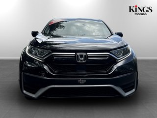 Honda CR-V LX, keyless entry, backup camera, Bluetooth 2020 à Kentville, Nouvelle-Écosse - 4 - w320h240px